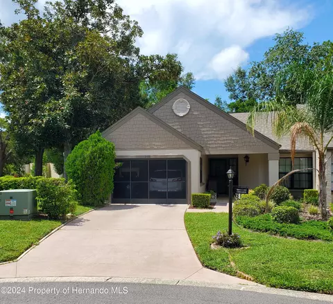 2138 Broadmoor Ln, Spring Hill, FL 34606