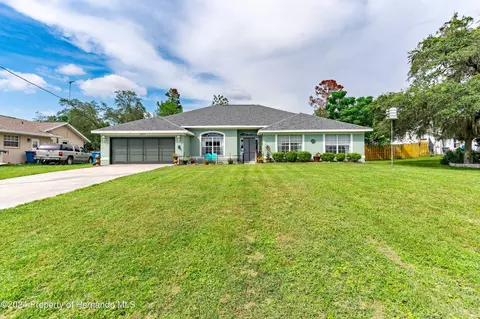 6383 Freeport Dr, Spring Hill, FL 34608