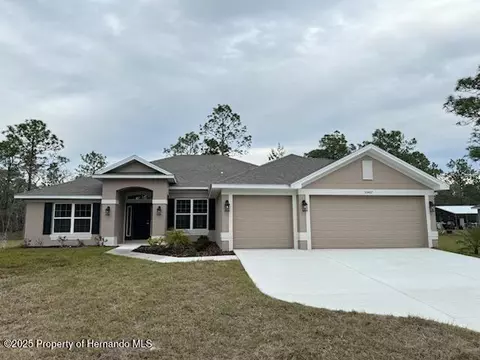 10407 Mahoning Ave, Weeki Wachee, FL 34614