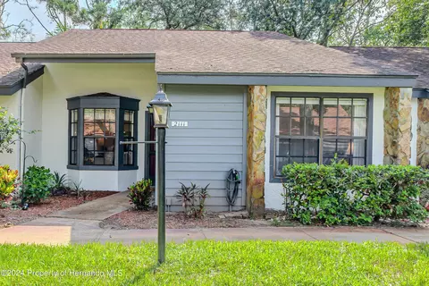 2111 Forester Way, Spring Hill, FL 34606