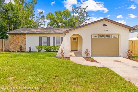 11308 Sagamore St, Spring Hill, FL 34609