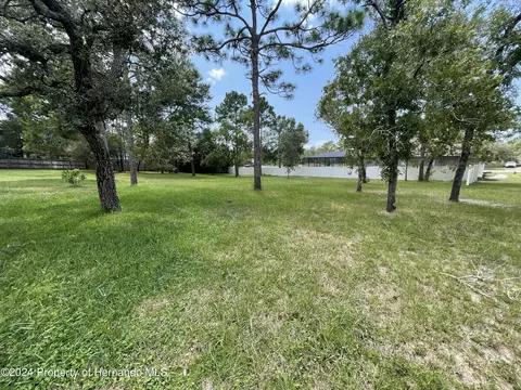 0 Flower Ave, Weeki Wachee, FL 34613