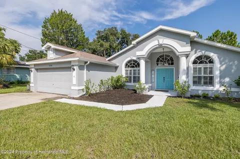 7191 Skylark Dr, Spring Hill, FL 34606