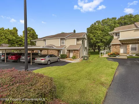 12403 Eagleswood Dr UNIT B, Hudson, FL 34667