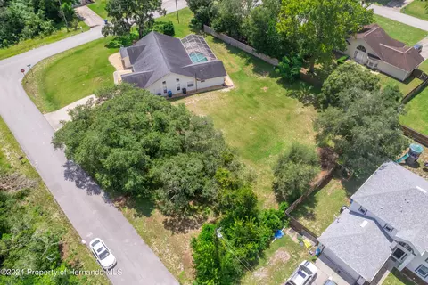 0 Bardahl Ave, Spring Hill, FL 34609
