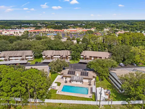 4056 Passport Ln #203, New Port Richey, FL 34653