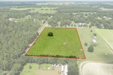 tbd Myers Rd, Brooksville, FL 34602