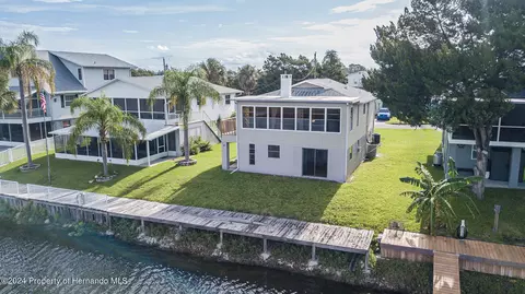 3179 Sea Grape Dr, Hernando Beach, FL 34607 photo 1