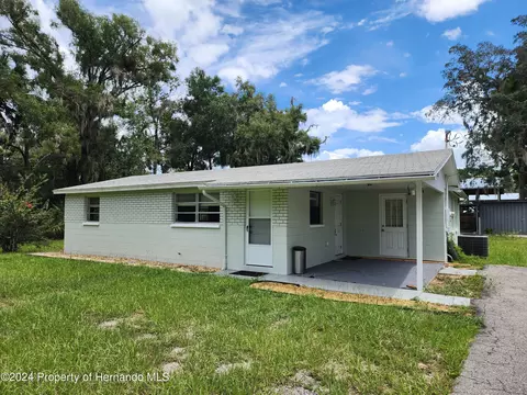 75 Hudson St, Inglis, FL 34449