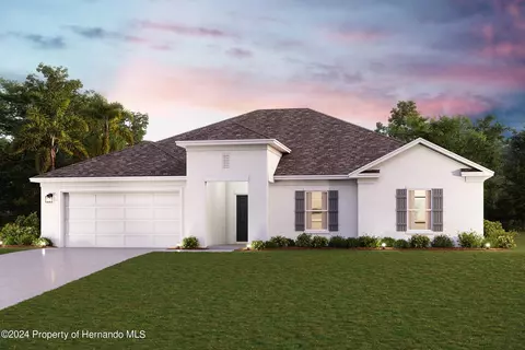 14301 English Sparrow Rd, Weeki Wachee, FL 34614