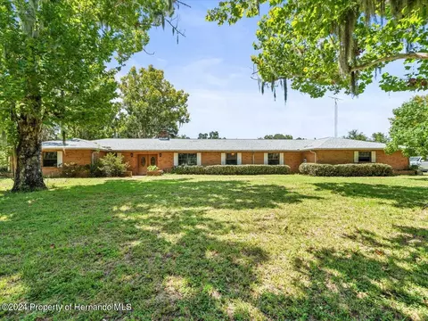 10190 Dapple Ter, Crystal River, FL 34428