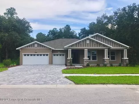 5360 Crown Peak Ct, Brooksville, FL 34601