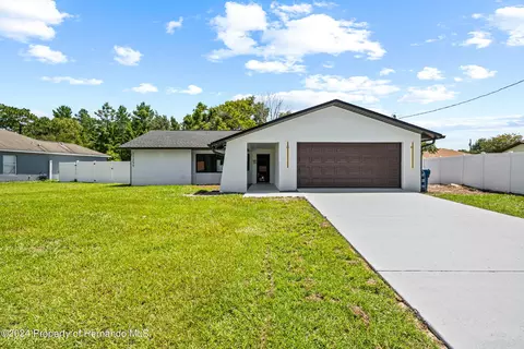 11259 Gifford Dr, Spring Hill, FL 34608