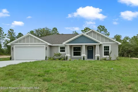16332 Kingbird Rd, Weeki Wachee, FL 34614
