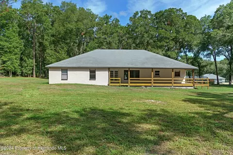 6433 Sunnyside Ranch Rd, Brooksville, FL 34602