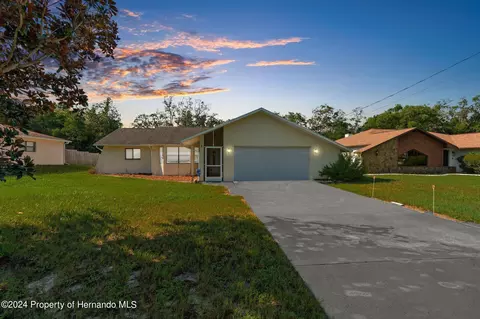 7264 Lindhurst St, Spring Hill, FL 34606