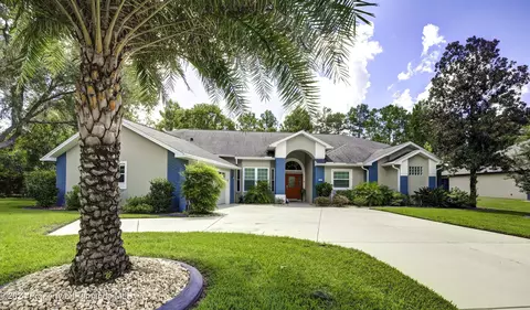 8 Mimosa Ct E, Homosassa, FL 34446