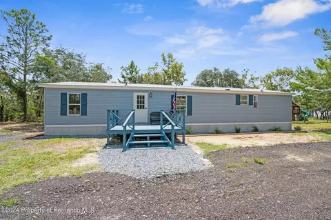 12040 Sunshine Grove Rd, Brooksville, FL 34614