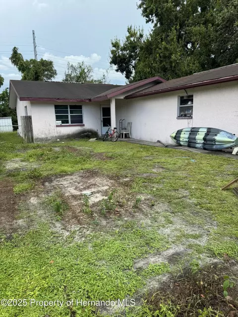 3310 68 Ave N, Saint Petersburg, FL 33702