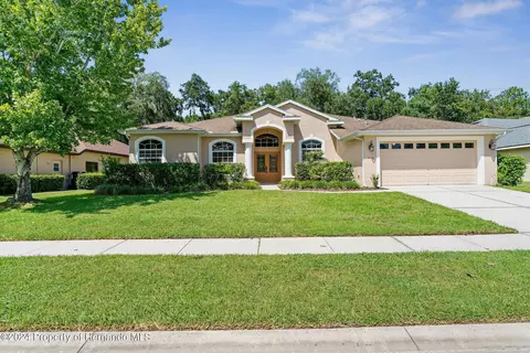 4130 Gevalia Dr, Brooksville, FL 34604