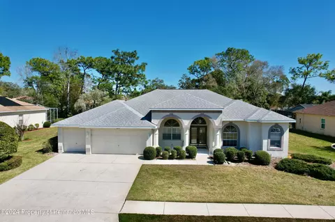 4572 Secretariat Run, Spring Hill, FL 34609