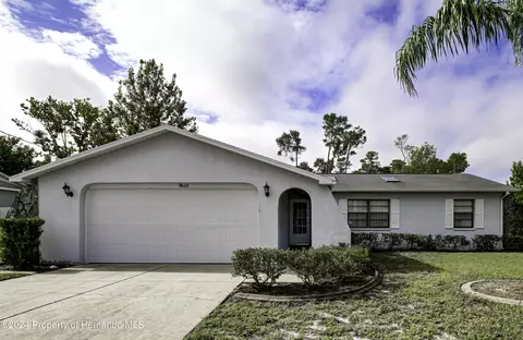 9614 Elgin Blvd, Spring Hill, FL 34606