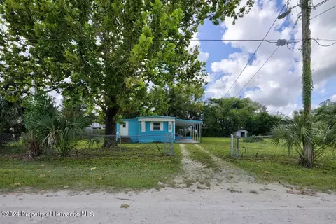 16130 Schaffer St, Brooksville, FL 34604