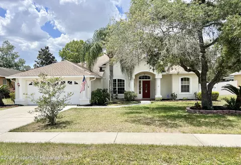 15473 Burbank Dr, Brooksville, FL 34604