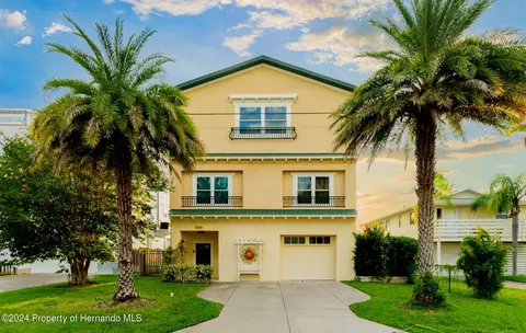 4109 Des Prez Ct, Hernando Beach, FL 34607 photo 1