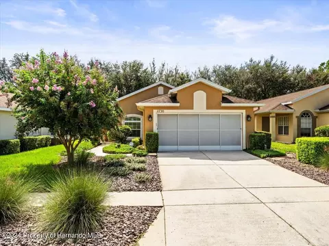 11730 New Haven Dr, Spring Hill, FL 34609