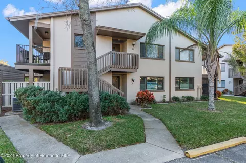 8307 Sandwedge Cir #D, Hudson, FL 34667