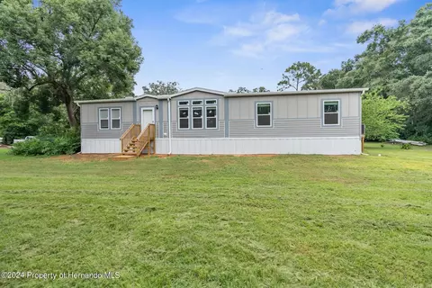17069 Benes Roush Rd, Brooksville, FL 34604