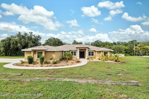 7172 River Country Dr, Weeki Wachee, FL 34607