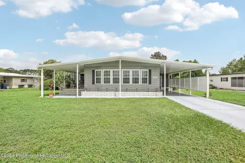 14345 Starcross St, Brooksville, FL 34613