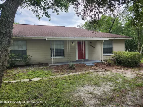 18912 Firethorn Dr, Spring Hill, FL 34610