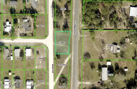 0002 Miami California St, Brooksville, FL 34604