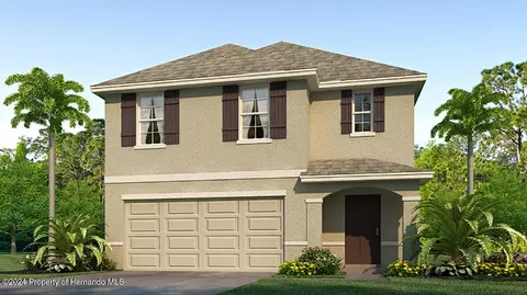 31009 Silver Stage Dr, Brooksville, FL 34602