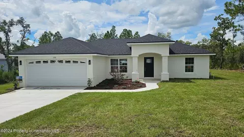 15195 Fleetwood Rd, Brooksville, FL 34614