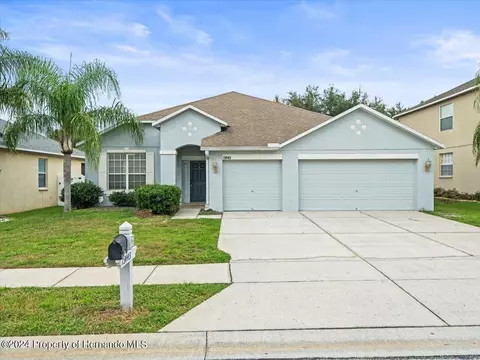 13443 Haverhill Dr, Spring Hill, FL 34609