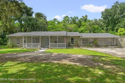 3034 S Buckley Pt, Inverness, FL 34450
