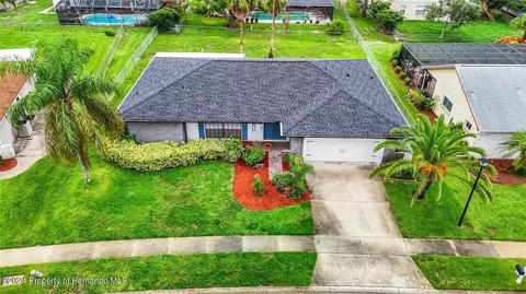 13410 Rayburn Rd, Hudson, FL 34667