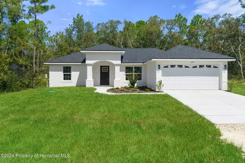 13259 Trapper John Rd, Brooksville, FL 34614