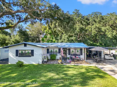 130 Ederington Dr, Brooksville, FL 34601