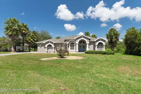 13115 Quigley Ave, Weeki Wachee, FL 34614
