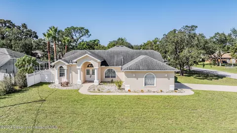 11260 Mayflower Rd, Spring Hill, FL 34608