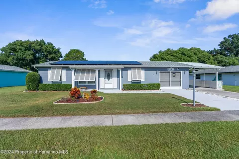 3391 Lambert Ave, Spring Hill, FL 34608 photo 1