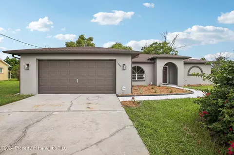 11380 Patch St, Spring Hill, FL 34609