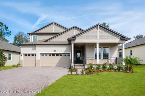 4656 Southern Valley Loop, Brooksville, FL 34601