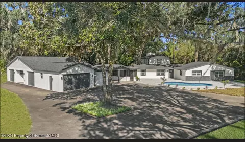 18101 Mason-smith Rd, Brooksville, FL 34604