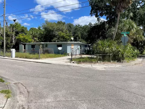 727 Lincoln Ave, Tarpon Springs, FL 34689